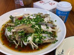 -谢记上海大排档(长寿路店)