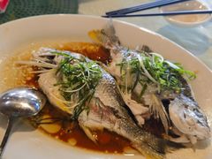 -崖口红树林海鲜餐厅