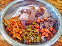-老东江米粉