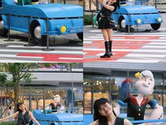 -东莞松山湖万象汇