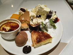 -晶丽香榭自助餐(南京大饭店)