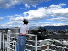 -唐咖精品咖啡(大理古城手冲店)