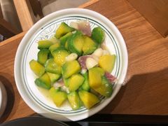 诺邓火腿焖小麦瓜-云海肴·汽锅鸡·云南代表菜(东坝金隅店)