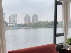 -箸福·夜上海(月牙湖公园店)