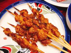 -1078號老北京涮肉(松柏店)