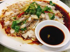 白切猪手-广记餐厅(万福路店)