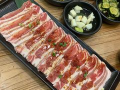 -九田家黑牛烤肉料理(衡百国际店)