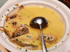 -小厨娘淮扬菜(清江苏宁广场店)