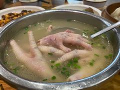 -兔爸私家小厨(新北万达店)