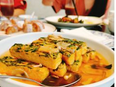 -漢舍中国菜馆(889广场店)