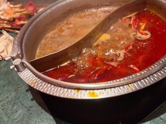 -牛New寿喜烧(曹路花园城店)