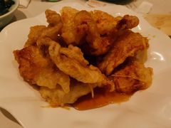 -北李妈妈菜·海肠捞饭(高新万达店)