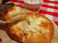 -西贝(东方路店)