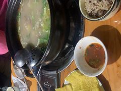 -尼玛藏家风味园(阿山食城店)