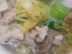 -汕头辉记肠粉王(岗厦店)
