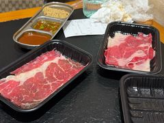 -炽城·烤肉名家(鸿达中央广场店)