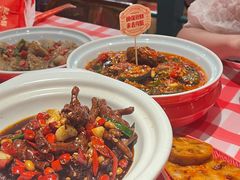 -辣小鲜·南昌大排档(船山路店)