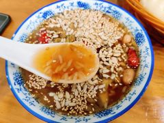 八宝稀饭-石家包子(大学习巷店)