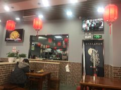 -台州老六海鲜面馆(上南总店)