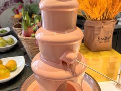 -深圳香格里拉酒店