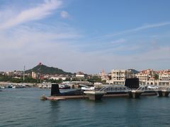 -中国人民解放军海军博物馆