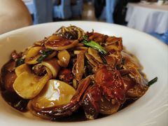 -清华酒楼(盘门店)
