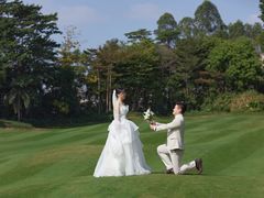 -观澜湖高尔夫球会