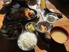 -铃木食堂(宽街店)