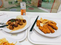-宜家家居(四元桥商场店)