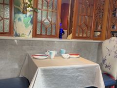 -观盐·盐帮菜(官园桥店)