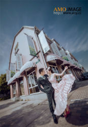 -爱摄影工作室(场中路店)