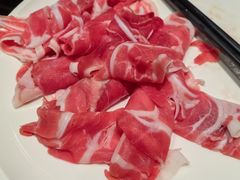 -北京乐多港万豪酒店·臻厨