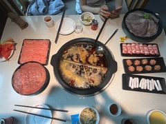 -家一加火锅(绿地翠谷总店)