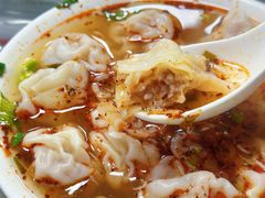 -汪家馄饨(集庆路店)
