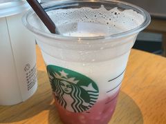 -星巴克(天津佛罗伦萨小镇店)