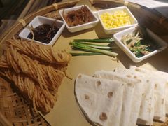 -掌柜的店·河南菜(日月光店)