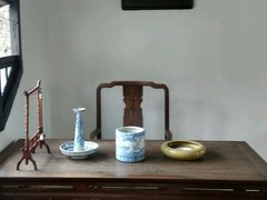 -东莞市可园博物馆