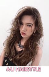 -MY HAIR ARDOR