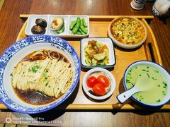 -孙盛兴奥灶面馆·蟹黄面·三虾面(山塘街总店)