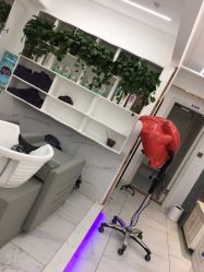 点击看大图 -小齐发型Star~salon
