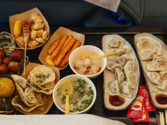 -华夏良子·足道SPA艾灸(铁道大厦店)