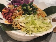 -探鱼·鲜青椒爽麻烤鱼(天河优托邦店)