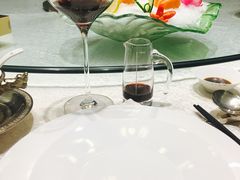 -相思林金岛饭店(青山湖店)