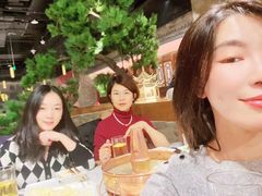 -丁卯•铜锅涮肉(工体店)