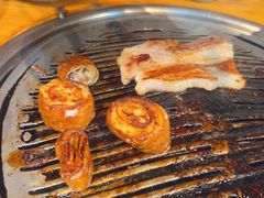-金顺碳烤肉(1号店)