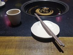 -舒家大院老火锅(台江路店)