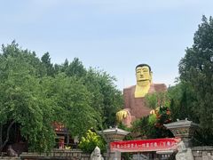 -千佛山风景名胜区