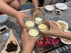 -震海贝烤贝·民俗特色店(延吉总店)