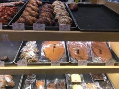 -OUR Bakery(SKP-S店)