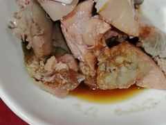 -正阳门饭庄·烤鸭·北京菜(万丰路七里庄店)